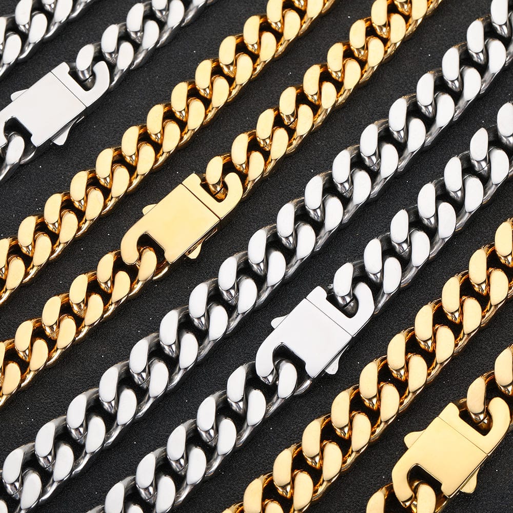 Cuban Chain