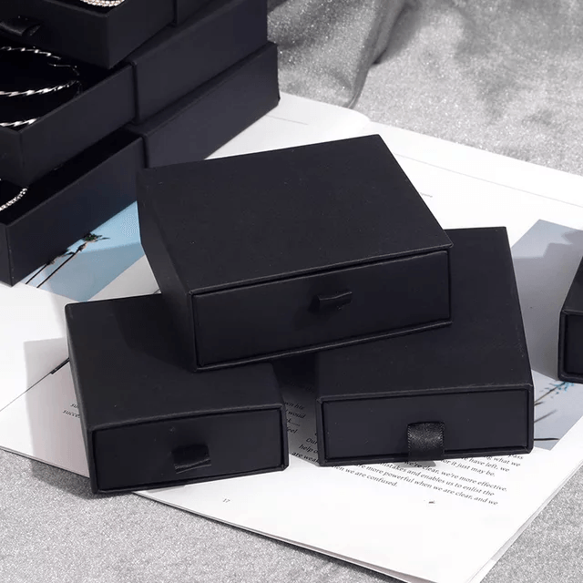 Jewellery Box