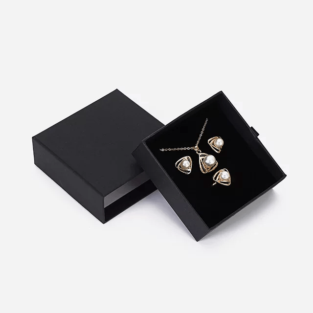 Jewellery Box
