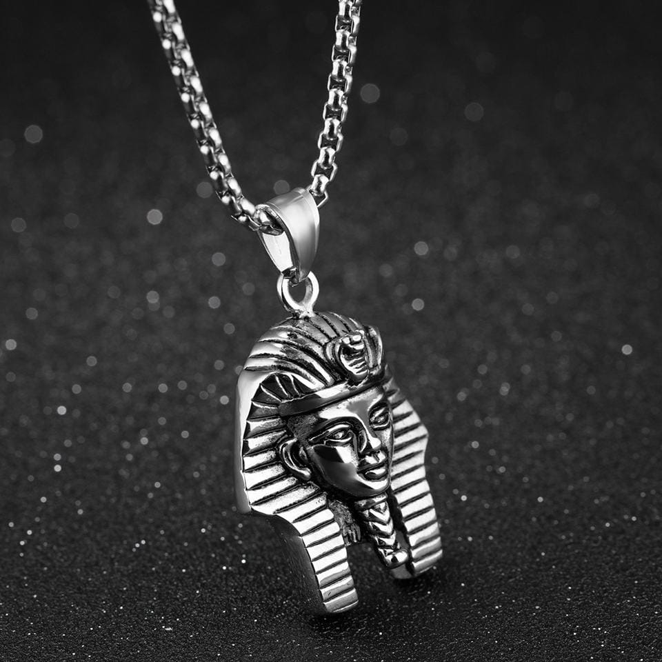 Egyptian Pharaoh Necklace