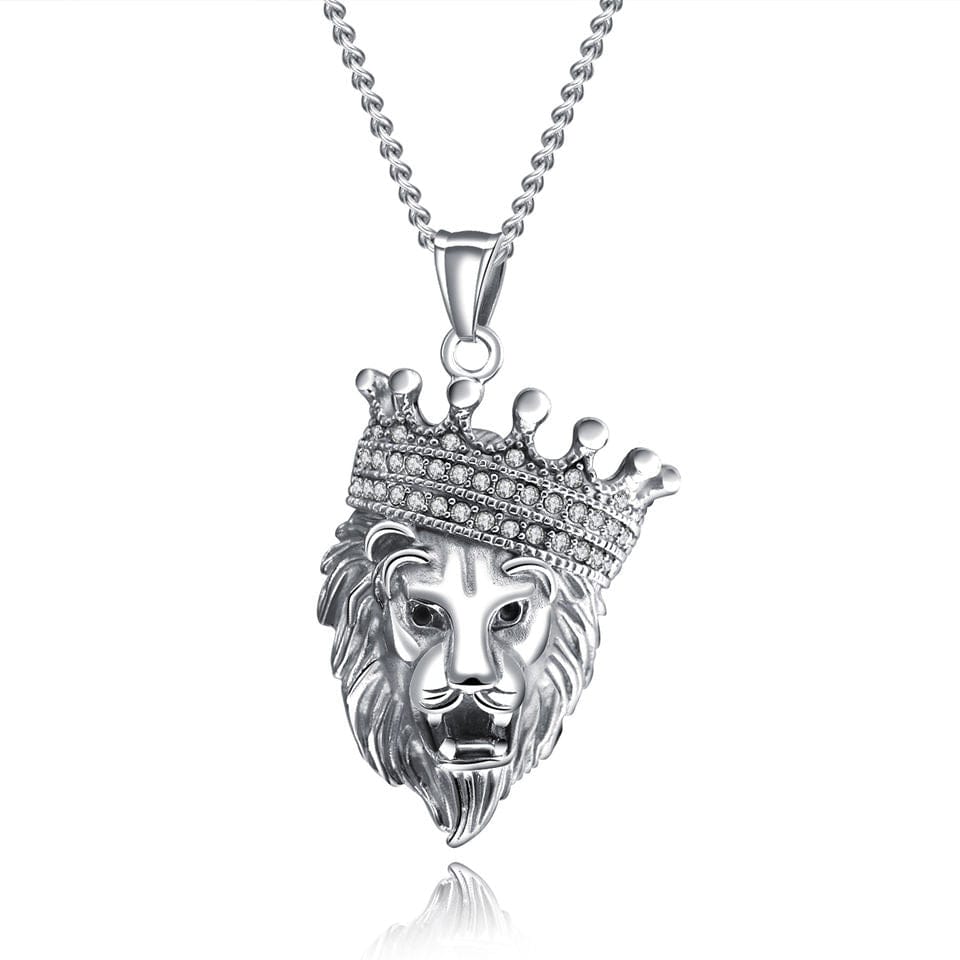 Lion King Necklace